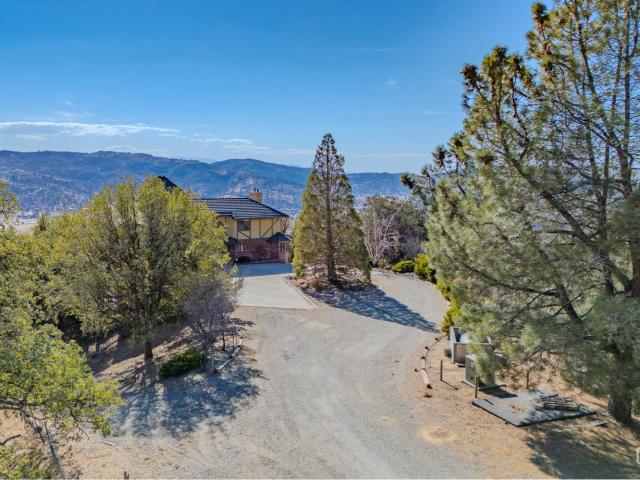 House for sale in Tehachapi, Kern County