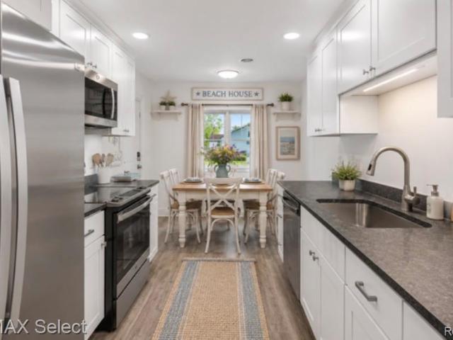 House for sale in Saint Clair Shores, Michigan