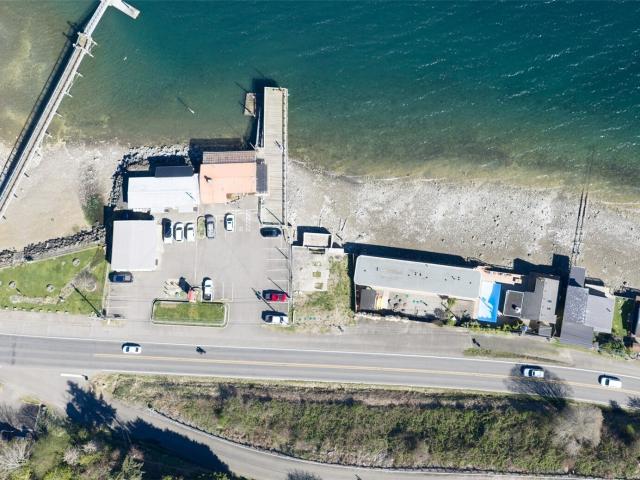 Commercial for sale in Hoodsport, Washington