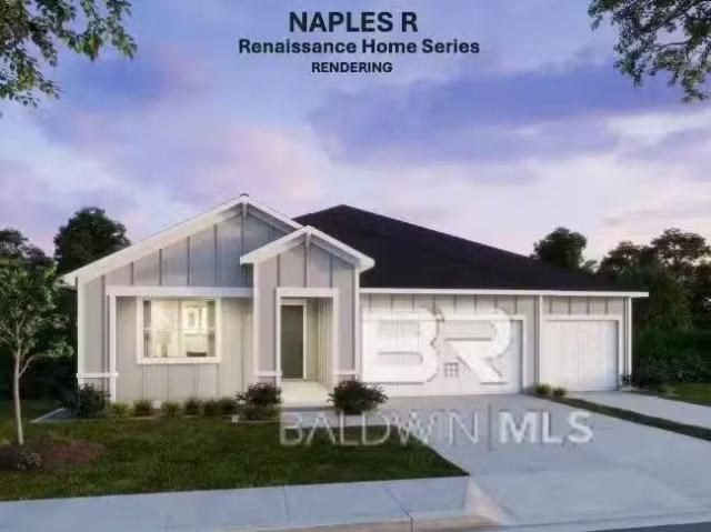 House for rent in Daphne