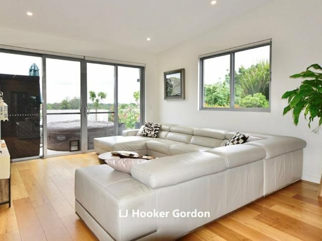 Apartment for rent in Upper North Shore, Sydney
