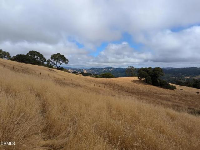 Land for sale in Hopland, California