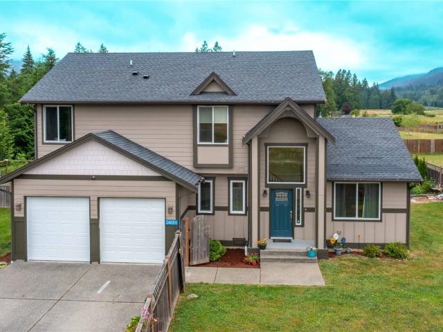 House for sale in Washington