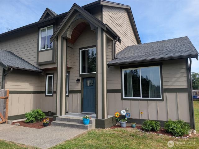 House for sale in Washington