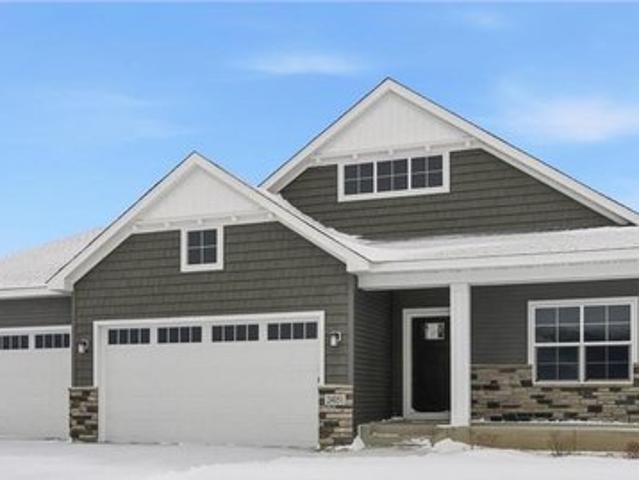 House for sale in Big Lake, Minnesota