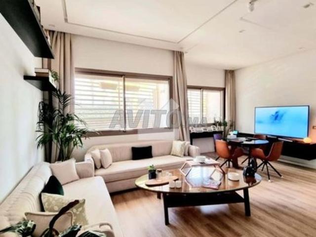 Appartement vente à Anfa, Gharb-Chrarda-Beni Hssen