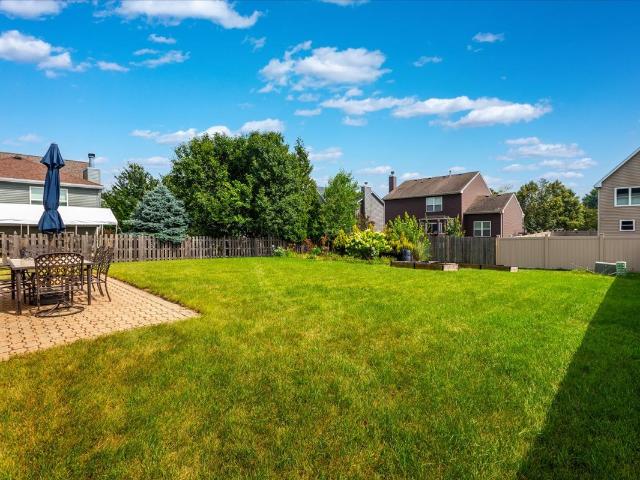 House for sale in Plainfield, Illinois