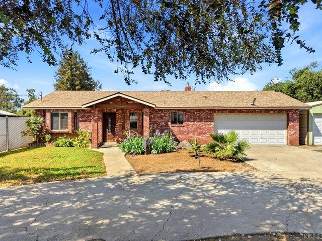House for sale in Tulare, California
