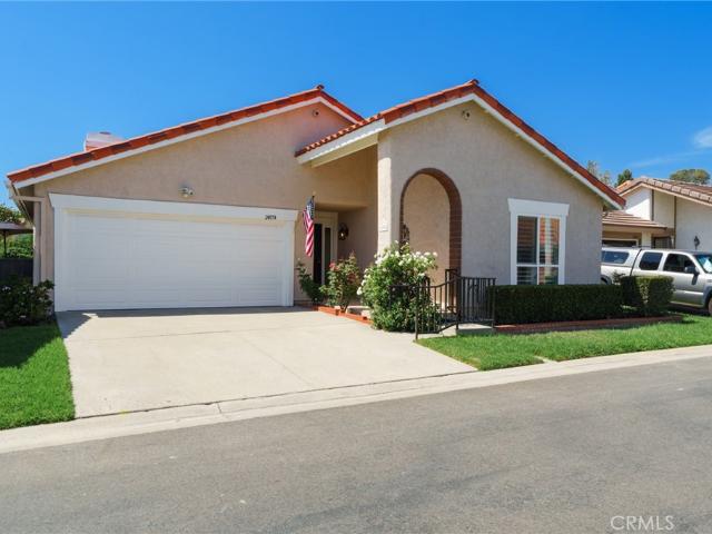 House for sale in Mission Viejo, California