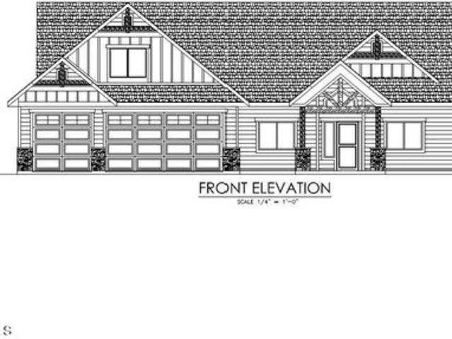 House for sale in Rathdrum, Idaho