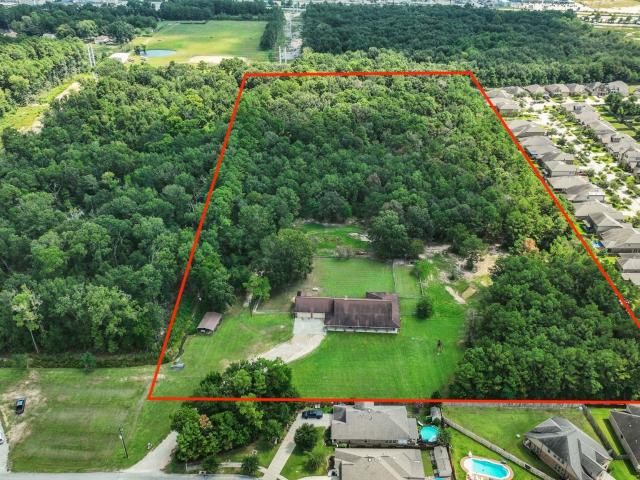 House for sale in New Caney, Texas