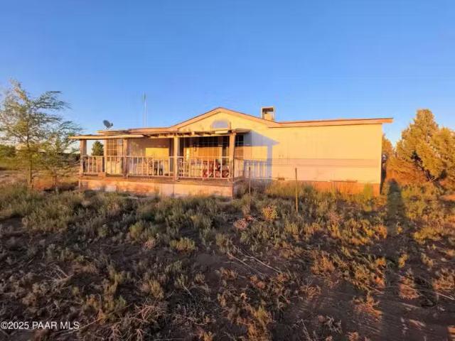 House for rent in Prescott Valley House for rent in Prescott Valley