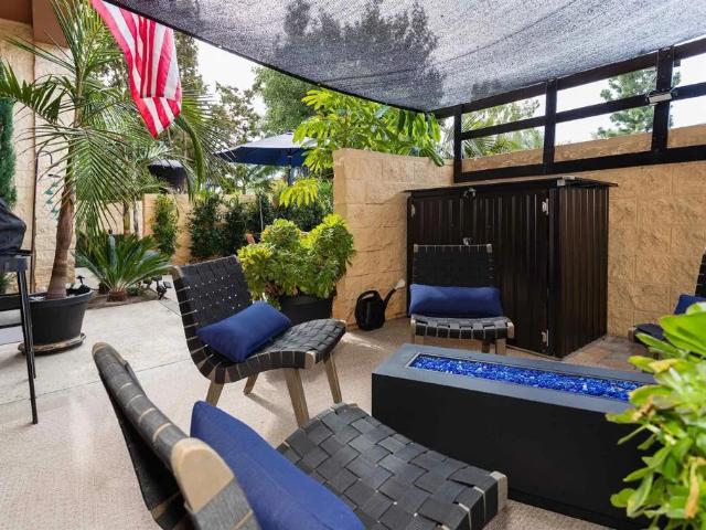 Condo for rent in Laguna Woods, California