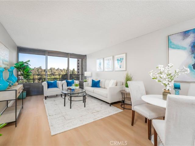 Condo for sale in Laguna Woods, California