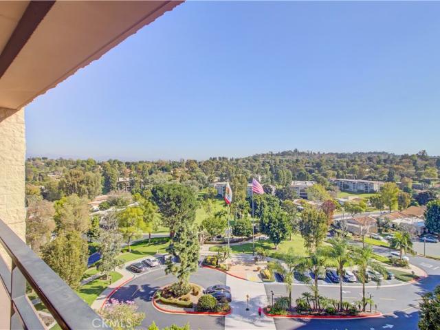 Condo for sale in Laguna Woods, California