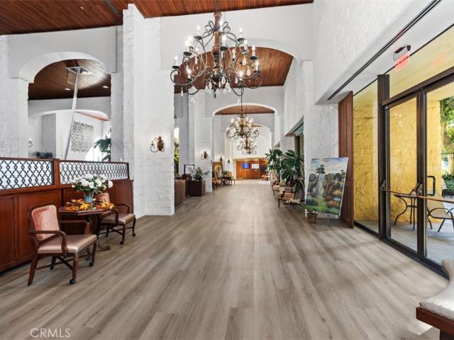 Condo for sale in Laguna Woods, California