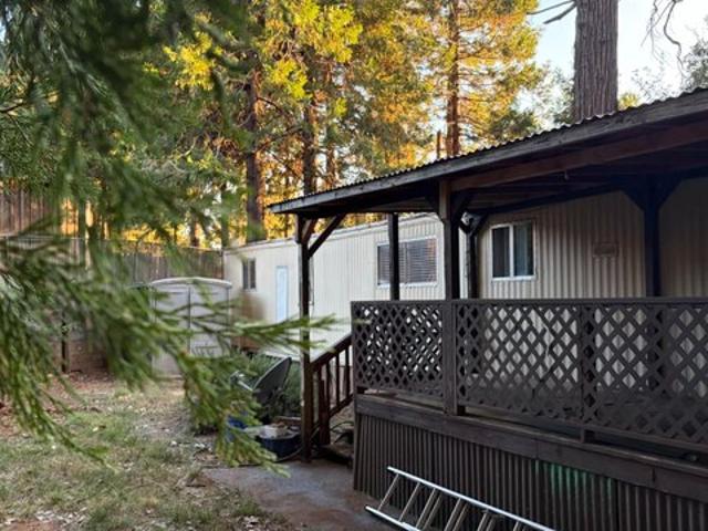 House for sale in Foresthill, California