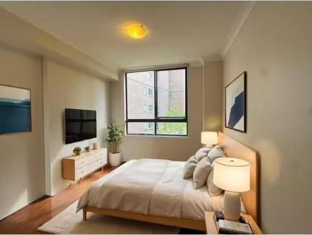 Apartment for rent in Auburn, Sydney