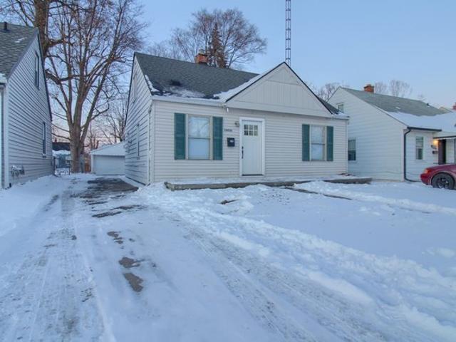 House for sale in Dearborn Heights, Michigan