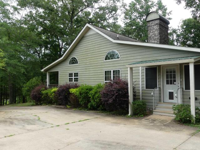 House for sale in Wedowee, Randolph County