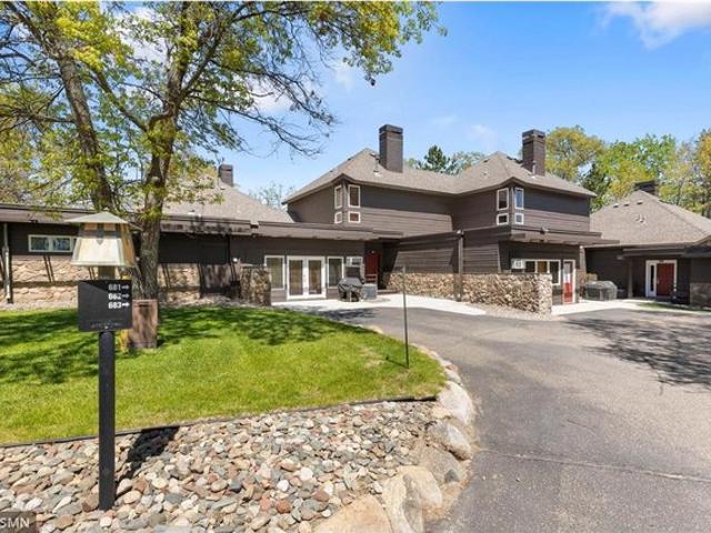Townhouse for sale in Nisswa, Minnesota
