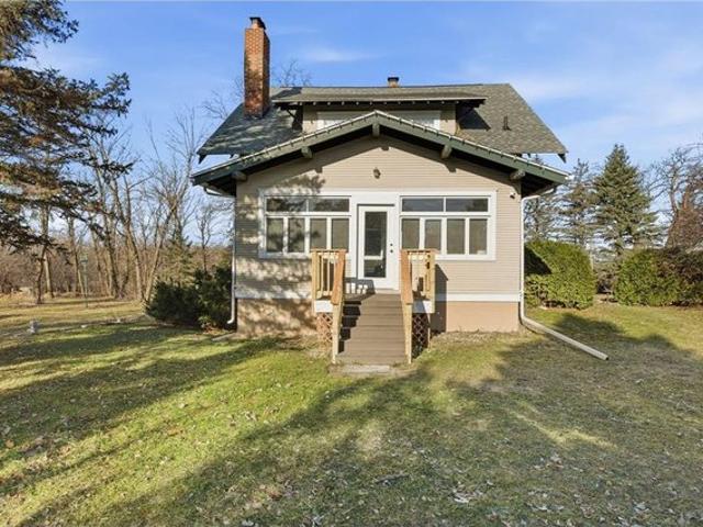 House for sale in Mcleod, Minnesota