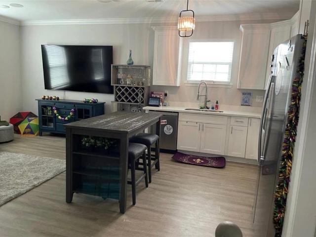 House for sale in New Orleans, Louisiana