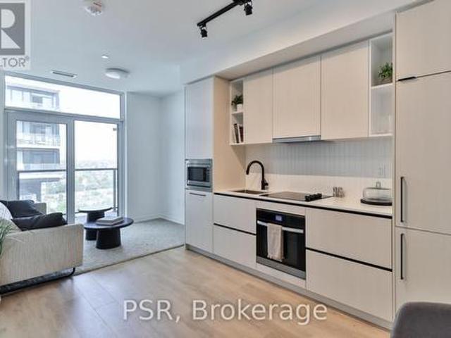Condo for sale in Davenport, Toronto