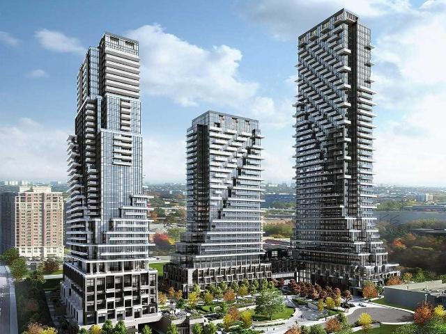 Condo for rent in Woburn, Ontario
