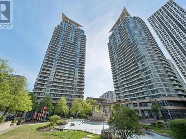 Condo for sale in Mississauga, Ontario