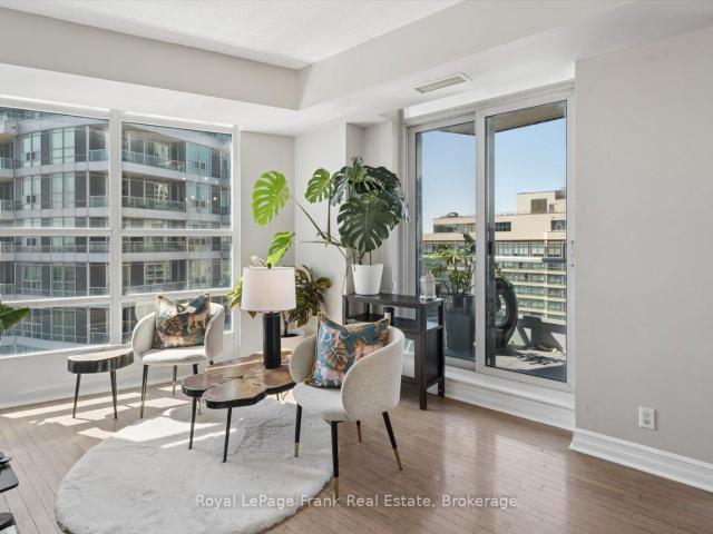 Condo for sale in Woburn, Ontario