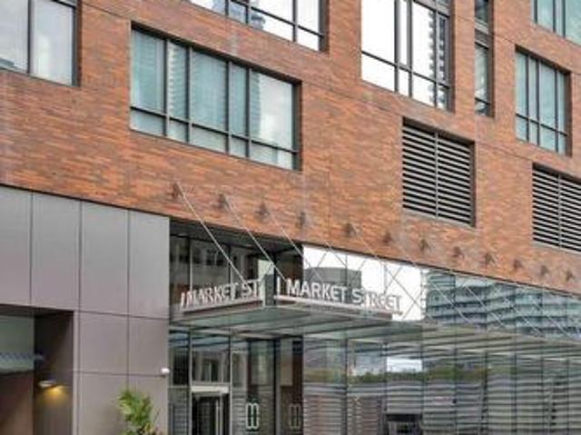 Property for rent in Spadina—Fort York, Toronto