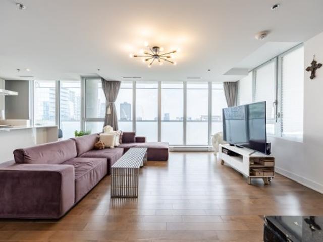 Condo for sale in St. Leonard's, Quebec