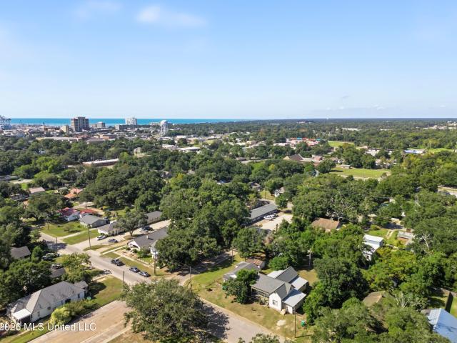 House for sale in Gulfport, Harrison County