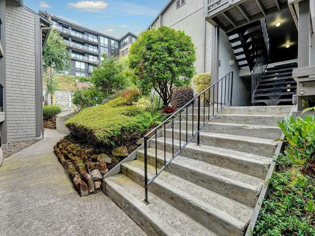 Apartment for rent in Portland, Multnomah County