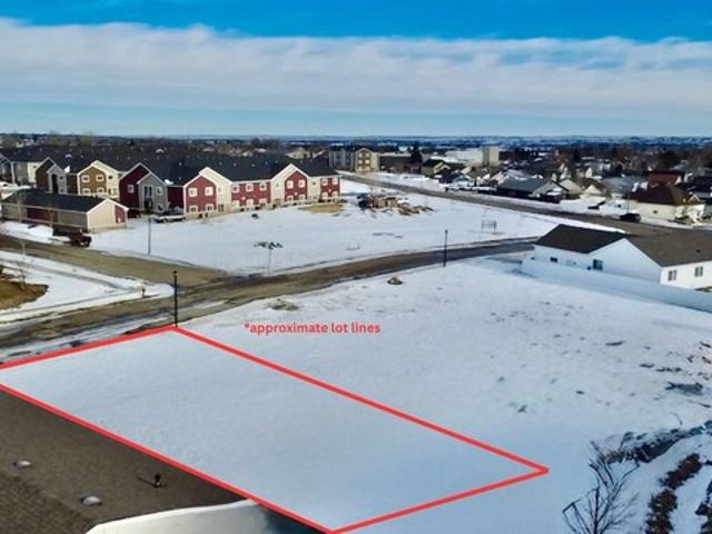 Land for sale in Williston, North Dakota