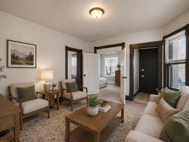 House for sale in Milwaukee, Wisconsin