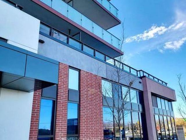 Condo for rent in Windfields, Oshawa