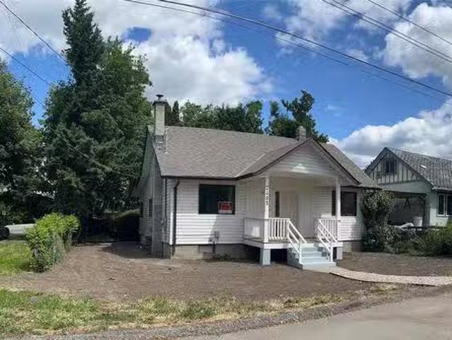 House for sale in Vernon, British Columbia
