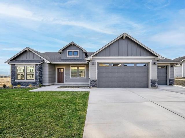 House for sale in Cheney, Washington