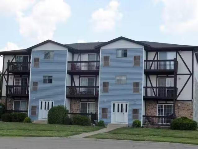 Condo for rent in Plainfield