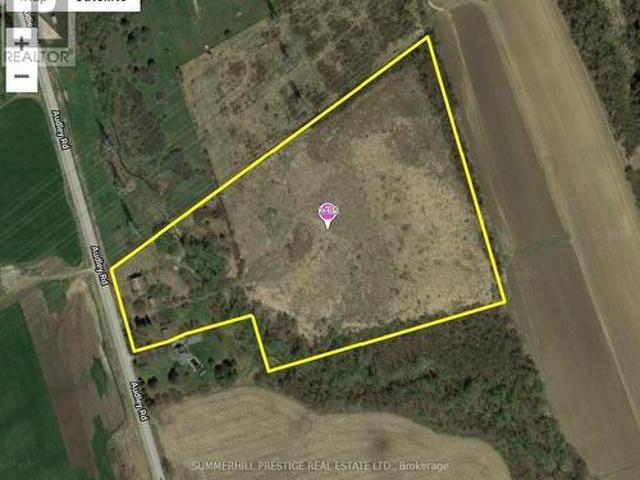 Commercial for sale in Durham, Ontario