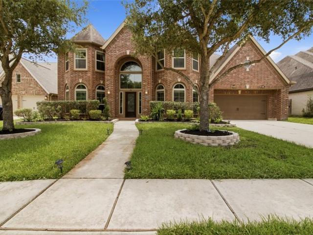 House for sale in Pearland, Texas
