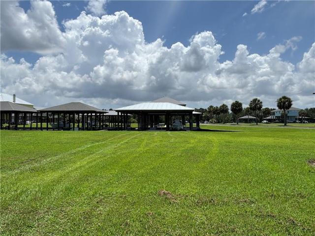 Land for sale in Louisiana