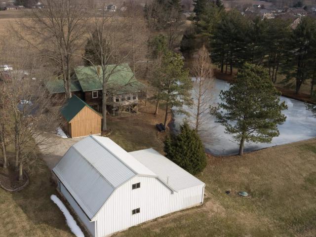 House for sale in Dubois, Indiana