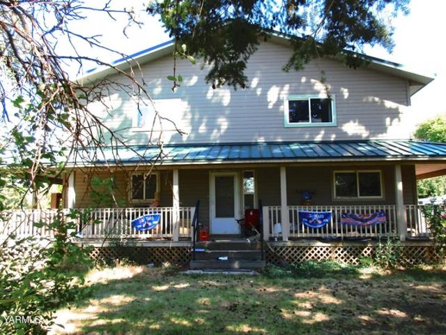 House for sale in Yakima, Washington
