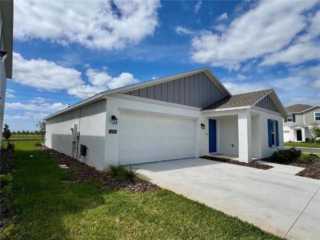 Property for rent in Lake Hamilton, Florida