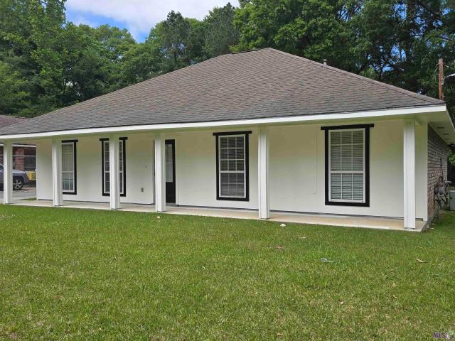 Property for sale in Baker, Louisiana