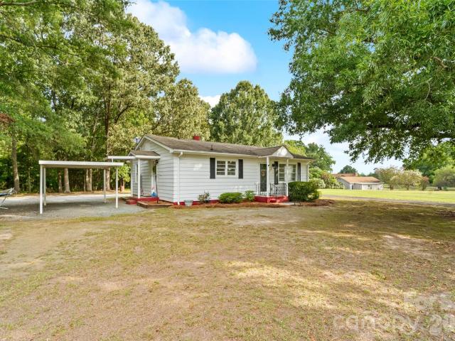 House for sale in Monroe, North Carolina