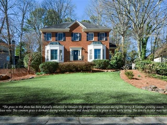 House for sale in Cobb, Georgia